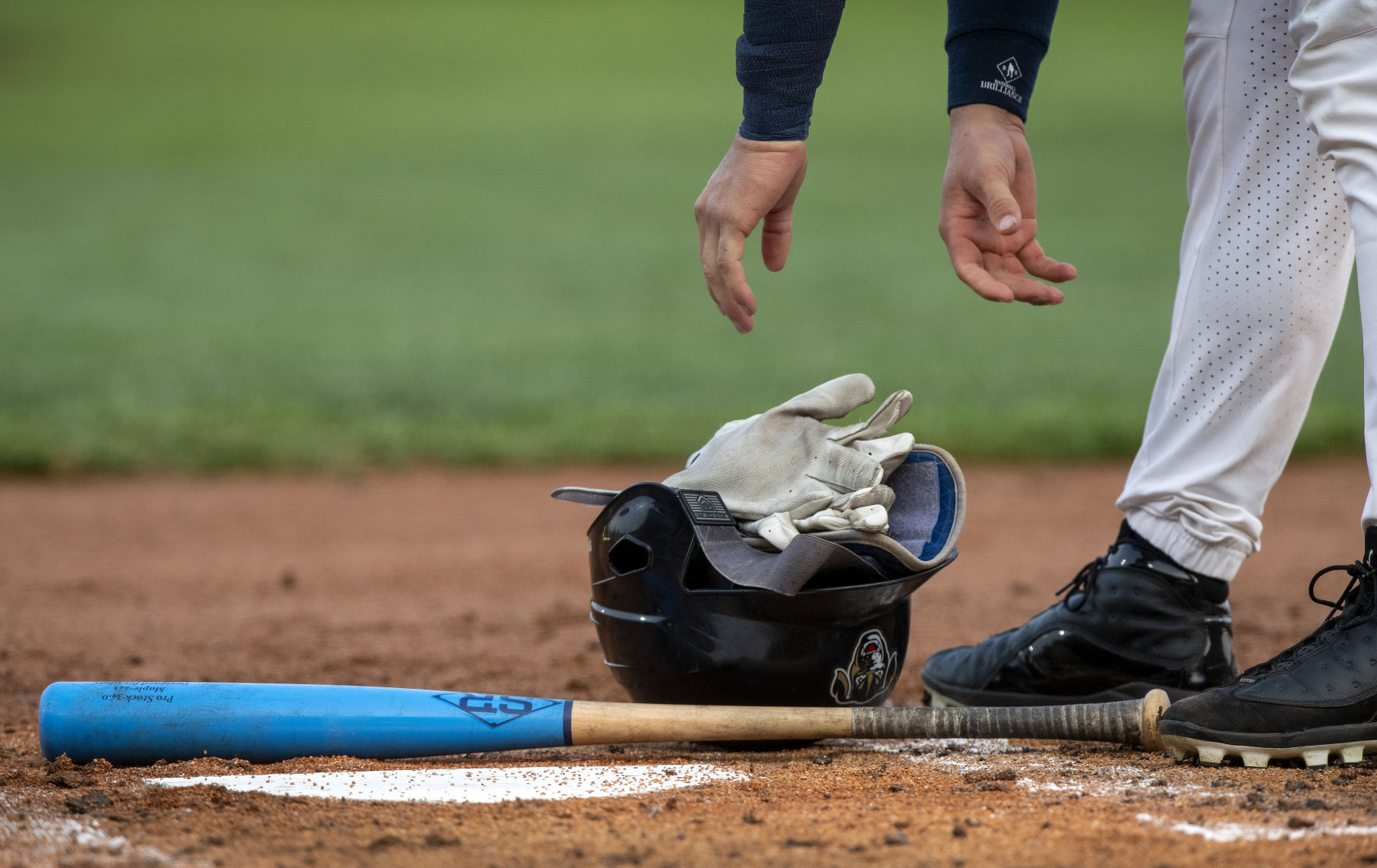 Lincoln vs. Milwaukee, 9.1